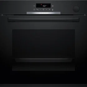Bosch HRG312BB4 (Musta)