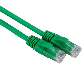 Linkit Patch U/UTP Cat6a 20m Patch Cable UAPC-20MB-GR