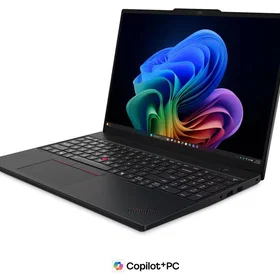 Lenovo ThinkPad T16 21WT003HGE 16" Core Ultra 5 325 16GB 512GB SSD