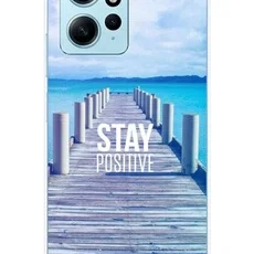 CASYX Étui TPU pour Xiaomi Redmi Note 12 4G