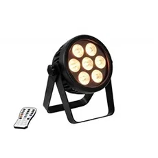 Eurolite 4C-7 Silent Slim Spot