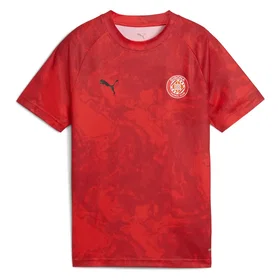 Puma Girona Fc 25/26 Pre Match Tröja (Jr)