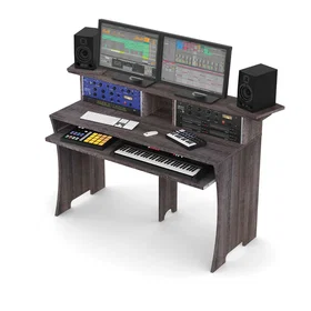 Glorious Workbench
