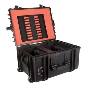 DEQSTER KT16C-PD Etfodral for Tablet