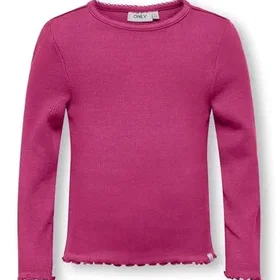 Kmgtrinny SLD LS Oneck T-shirt (Jr)
