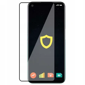 Spacecase Skärmskydd för Oppo A54/A74/A93 5G