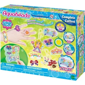 Aquabeads Fairy World 31766