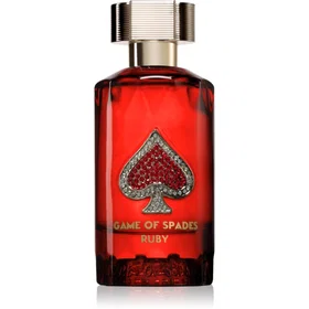 Jo Milano Game Of Spades Ruby Parfum 90ml