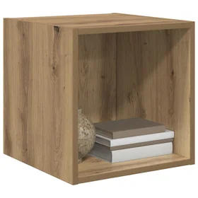 vidaXL Artisan High Cabinet Brun (875075)