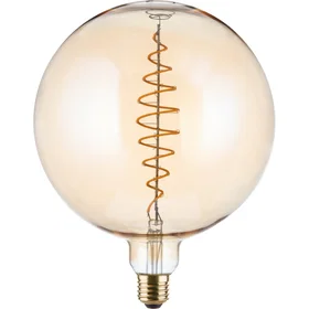 J&EL Flexi Dekor Glob 200 E27 2200K 7W