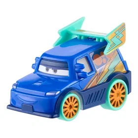 Disney Pixar Cars 1:55 DJ JMT46