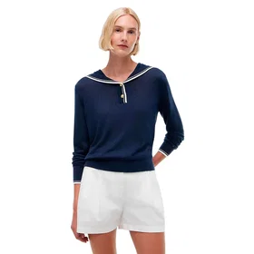 Tommy Hilfiger WW0WW50092 Sweater (Dam)