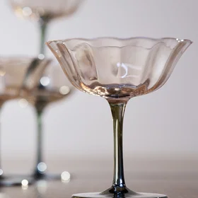 Jotex ISAAC Cocktailglass 4-pack