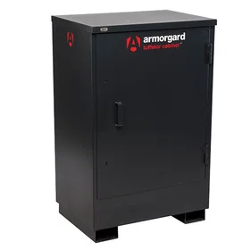 Armorgard TSC2 Tool Cabinet 800 x 585 x 1250mm