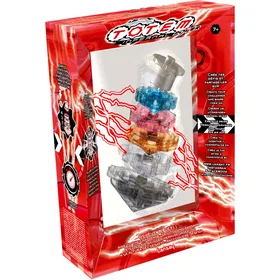 Totem Infernal Power