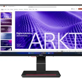 Lenovo ThinkVision T24D-4t 24" FHD
