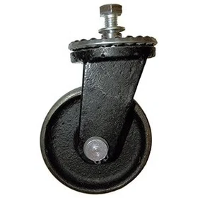 AC Hydraulic A/S Pivåhjul Kompl (4 Stykker)
