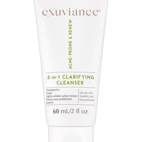 Exuviance Rengöring 3-in-1 Clarifying Cleanser 60ml