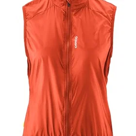 Gonso Road Vest Wind (Women's)