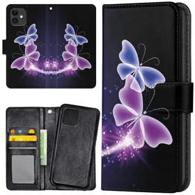 Plånboksfodral Case for iPhone 12/12 Pro