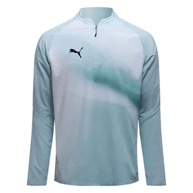 Puma Individual Lightspeed Ultimate 1/4 Zip-Top Tröja (Herr)