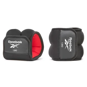 Reebok Ankle Weights 1.5kg