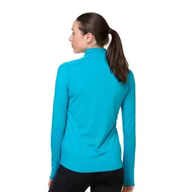 Ronhill Core Thermal Half Zip LS Shirt (Women's)