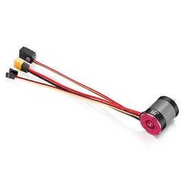 Hobbywing Moteur QuicRun Fusion Pro Elite 2300kV
