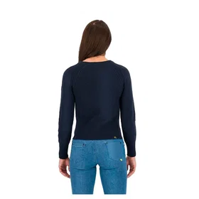 Karpos Ermellino Crew Neck (Dam)