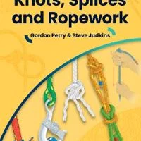 RYA Knots, Splices and Ropework