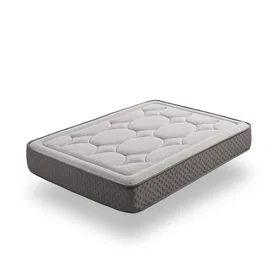 Eccox Matelas Viscoélastique 135x190cm