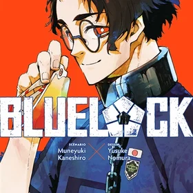 Blue Lock Tome 15
