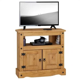 IDIMEX SALSA meuble TV 1 étagère