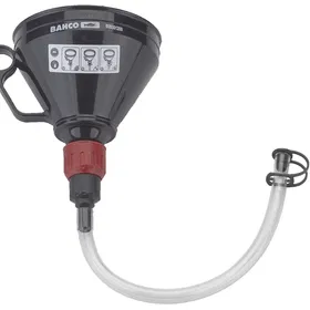 Bahco Suppilo 1.2L BOD301200