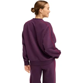 Roxy Ess Energy Elevated Cn Sweatshirt (Dam)