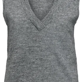 Object Stickad Vest (Dam)