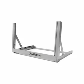 Alctron 6U Desktop Studio Rack