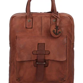 Harbour 2nd Urban Poets Messenger Bag (UP.13130)