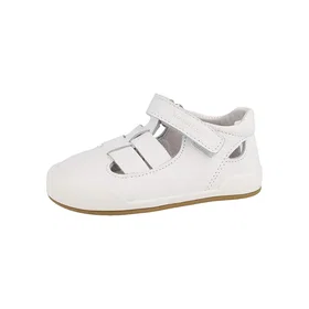 Blanditos Oceano Barefoot Jelly Sandals (Jr)