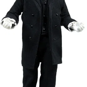 Mego Phantom Of The Opera Action Figure