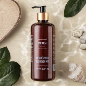 KESEM Dead Sea Mineral Shower Gel 500ml
