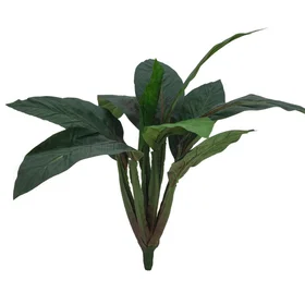 Europalms Kunstig Sago palm tree 45cm