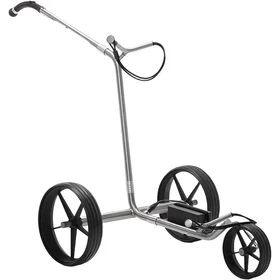 TiCad E-Trolley Goldfinger