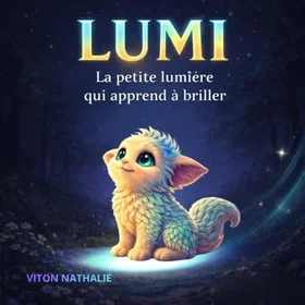 Lumi Magiska Nödvändigheter