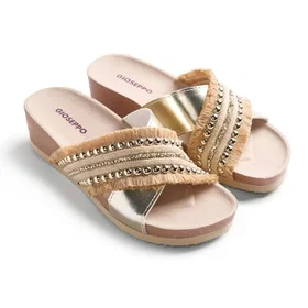 Gioseppo Sumbawa (Women's)