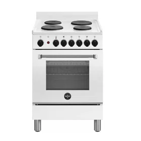 Bertazzoni AMN6604SBV/24 (Blanc)