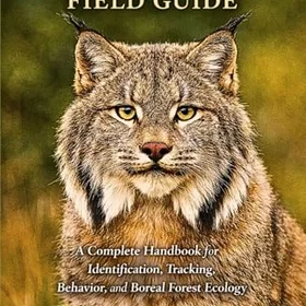 Canada Fältguide