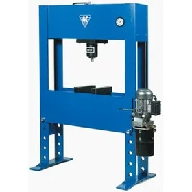 AC Hydraulic A/S P60Eh1-D3