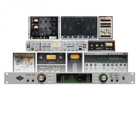 Universal Audio Apollo X8P