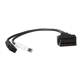 OBDeleven Adapter 2x2 til OBD-II